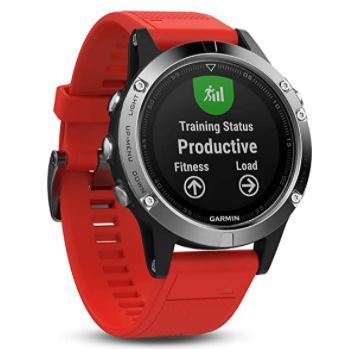 relojes garmin-Fenix 5