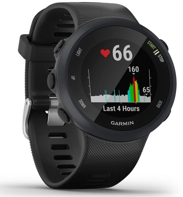 relojes garmin-Forerunner 45G