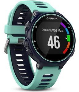 Garmin Forerunner 735