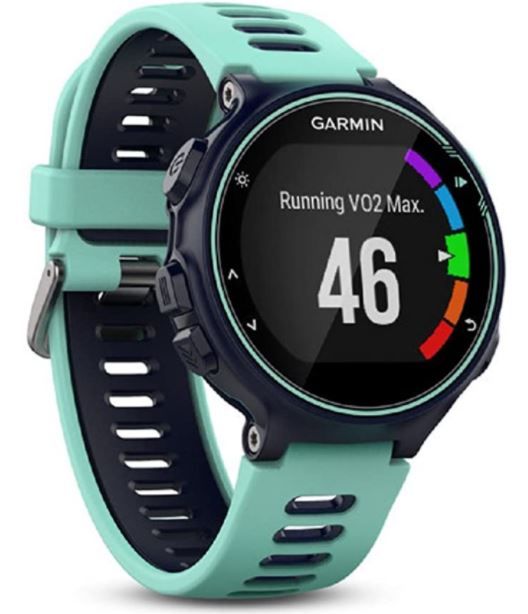 relojes garmin-Forerunner 735XT