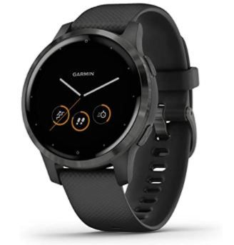 relojes garmin-Vivoactive 4S