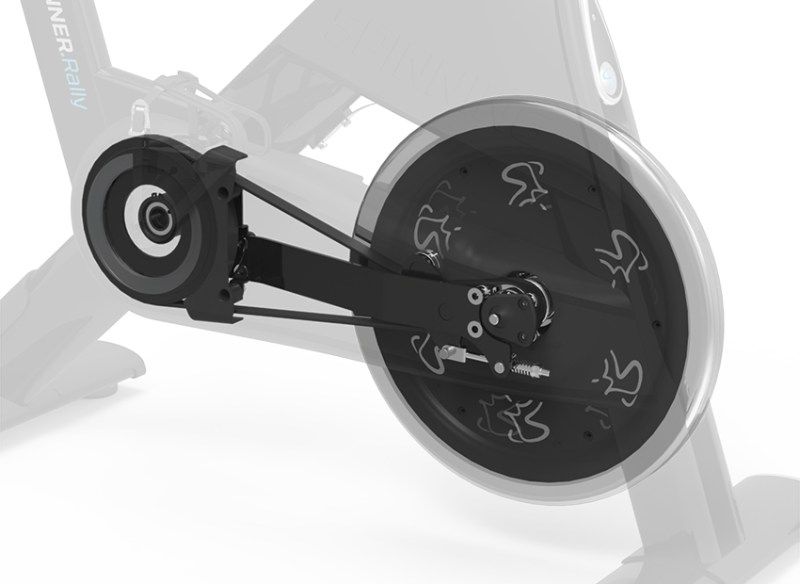 transmision spinning