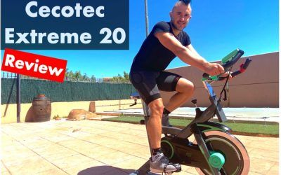 Cecotec Extreme 20: análisis y opiniones DESPUÉS de probarla [2026]