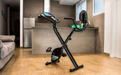Cecotec X-Bike Pro: Opiniones DESPUÉS de probarla [2026]