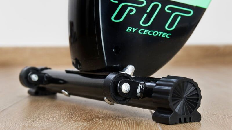 Cecotec-X-Bike-Pro-aspecto-general-ruedas