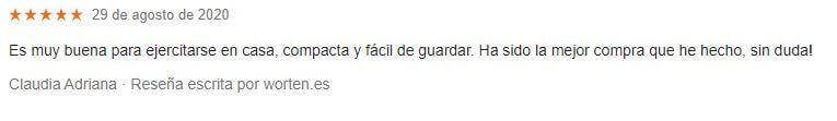 Cecotec-X-Bike-Pro-opinion-usuarios-2