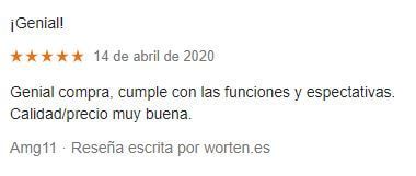 Cecotec-X-Bike-Pro-opinion-usuarios-3
