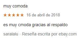 Cecotec-X-Bike-Pro-opinion-usuarios-5