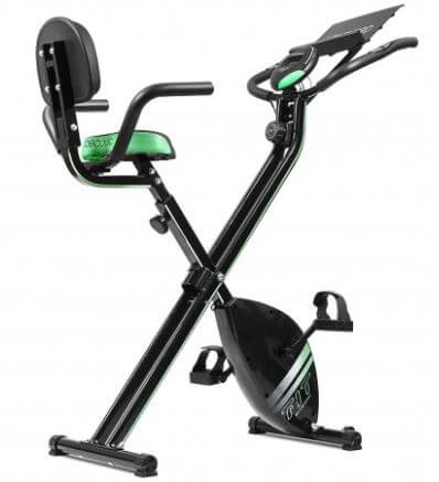 Cecotec-X-Bike-Pro Foto principal