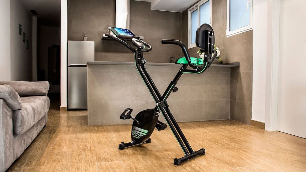 Cecotec X-Bike Pro