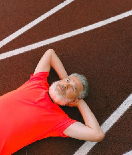 beneficios correr - 3 dormir mejor