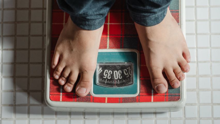 beneficios de correr - 1 perder peso