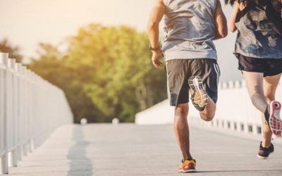 Los 7 Beneficios de correr que deberías saber (el 5º te sorprenderá)