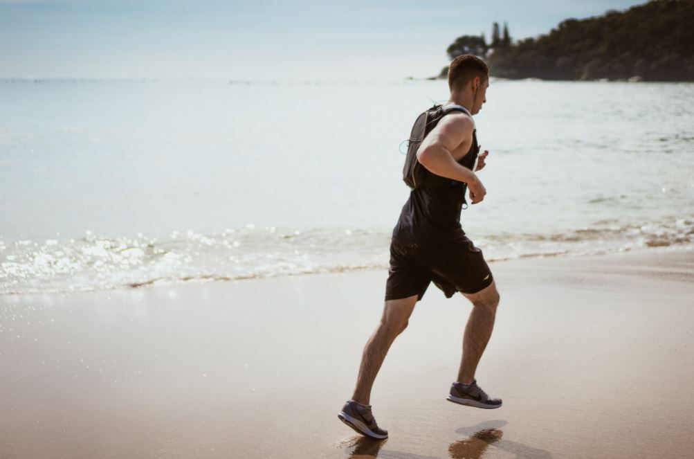 beneficios de correr cuando se notan
