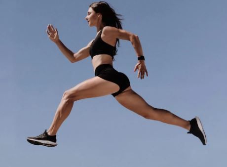 beneficios de correr en mujeres