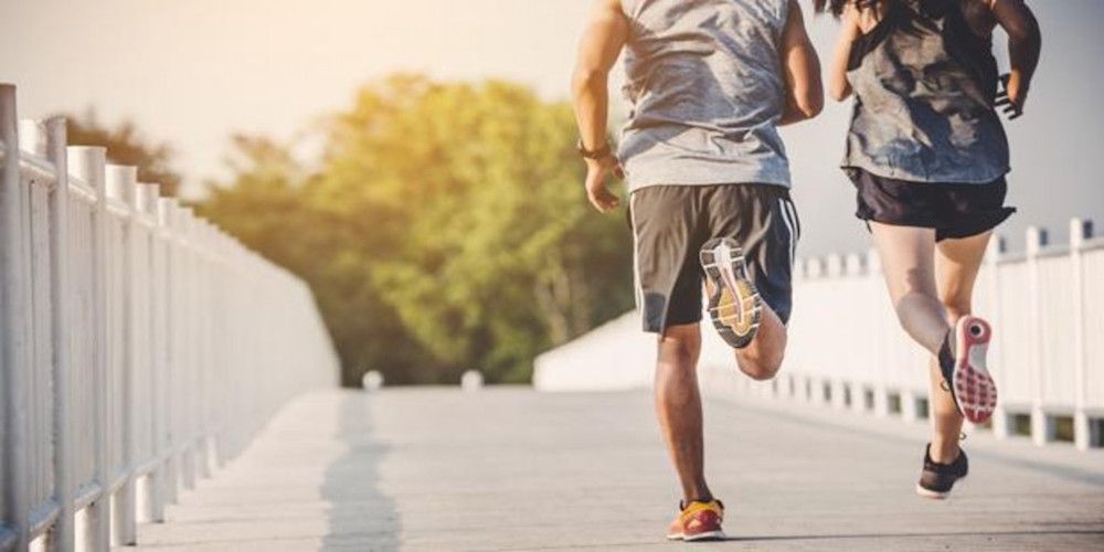 beneficios de correr beneficios de correr
