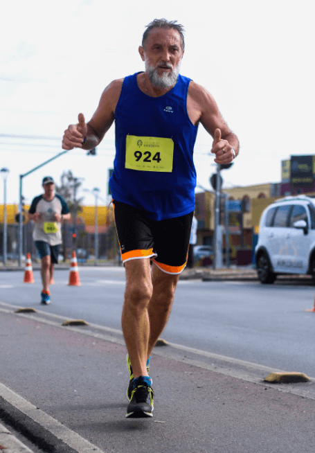 beneficios running - 7 alarga la vida