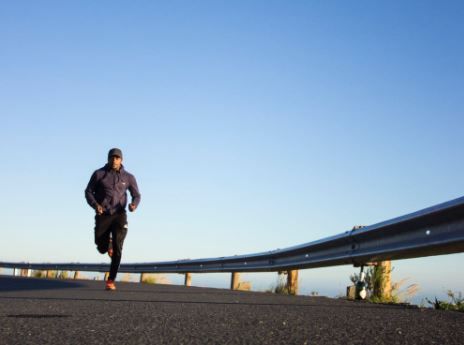 correr a diario es necesario