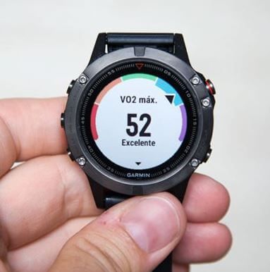garmin-fenix-5-Vo2
