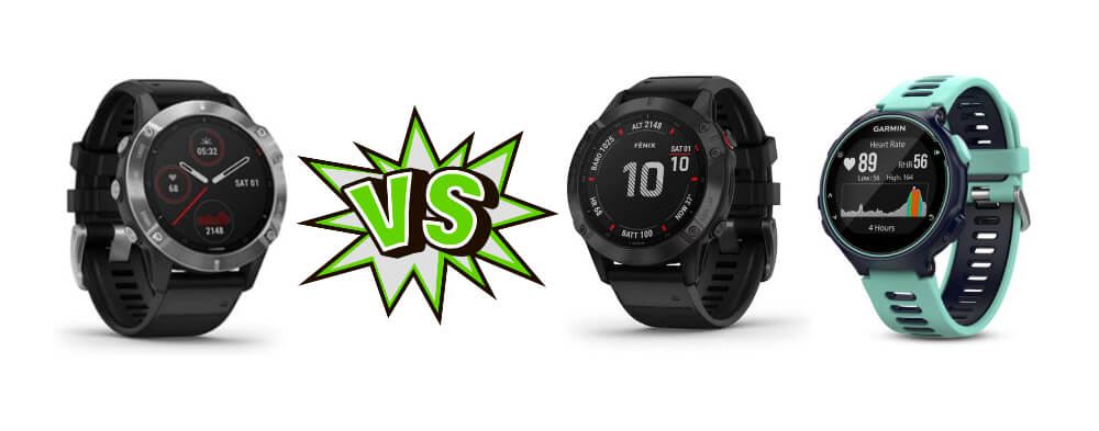 garmin-fenix-6-PRO-comparacion