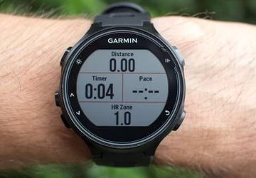 garmin-forerunner 235-Campos-de-pantalla