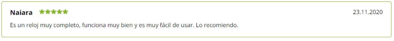 garmin-forerunner 235-Opiniones1