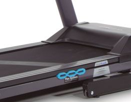 Cintas de correr el corte ingles - BH Rc05 fLEX