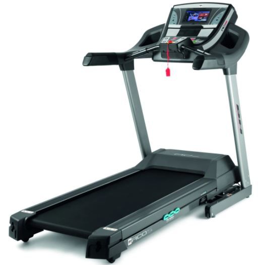 Cinta de correr Corte Ingles BH Rc05