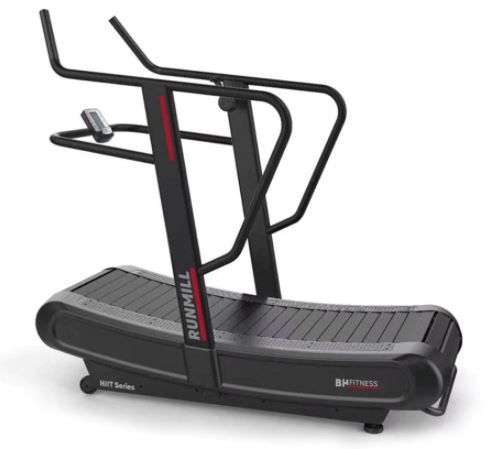 Cinta de correr Corte Ingles BH RunMill
