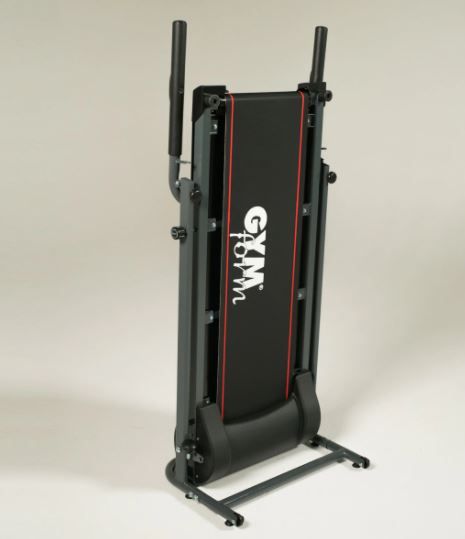 Cintas de correr el corte ingles - Gymform Slim plegada