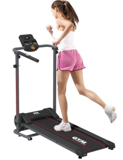 Cintas de correr el corte ingles - Gymform Slim