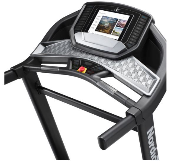 Cintas de correr el corte ingles - Norditrack New 7.0 Tablet