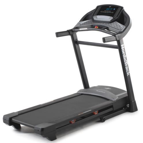 Cintas de correr el corte ingles - Norditrack New 7.0