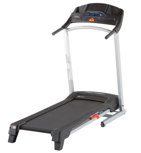 Cinta Correr Corte Ingles Proform 105 CST