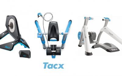 Los 5 Rodillos Tacx más vendidos [Comparativa 2026]