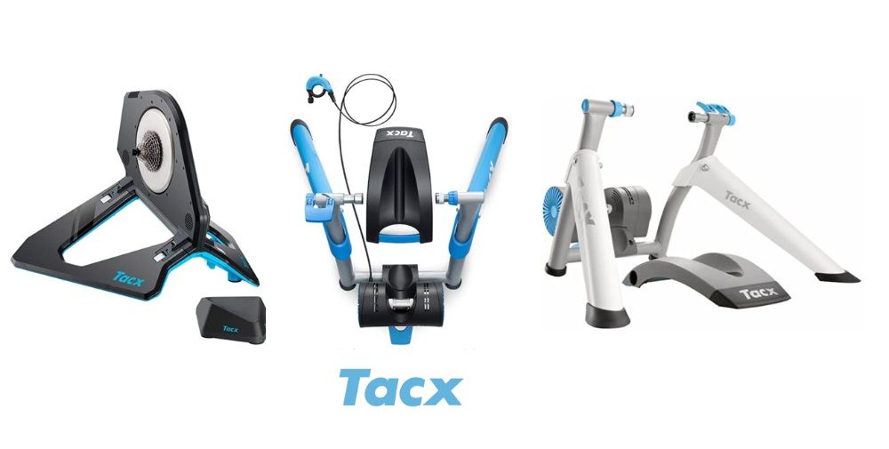 Rodillos tacx Rodillos tacx