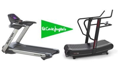 7 Cintas de Correr de El Corte Inglés [2026]: análisis y opiniones