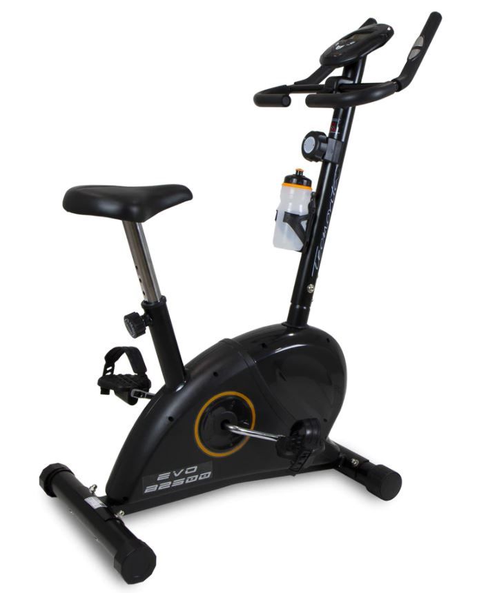 Bicicleta Estática Corte Ingles BH EVO B2500