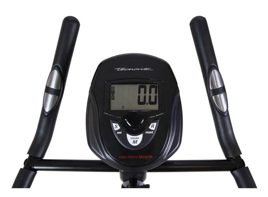 Bicis ECI_EVO B2500_manillar