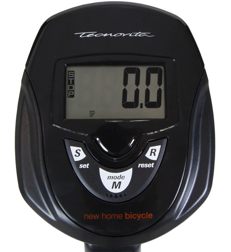 Bicis ECI_EVO B2500_monitor