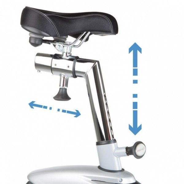 Bicis ECI_Ergo Exum Iii Finnlo_asiento