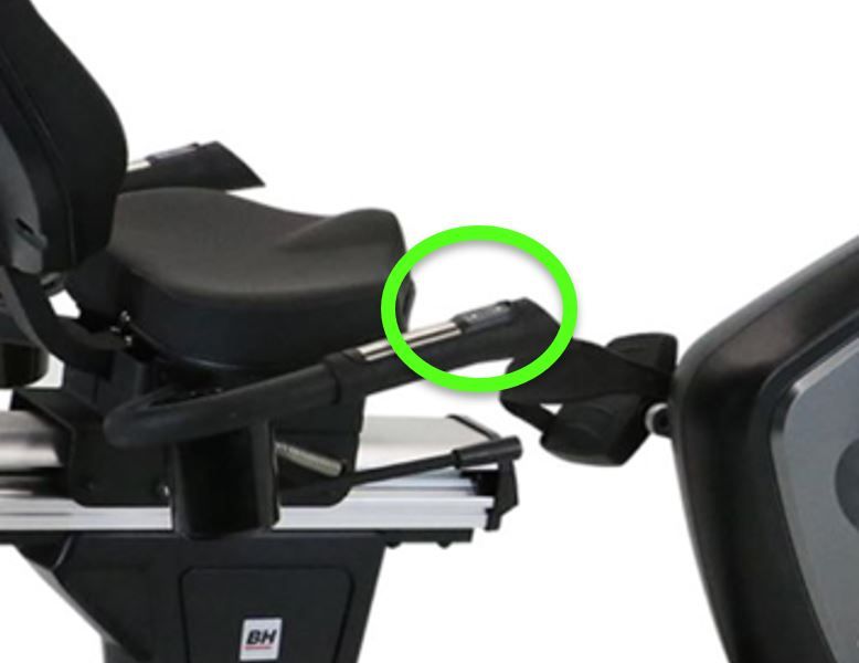 Bicis ECI_LK700R Core BH_ajuste lateral