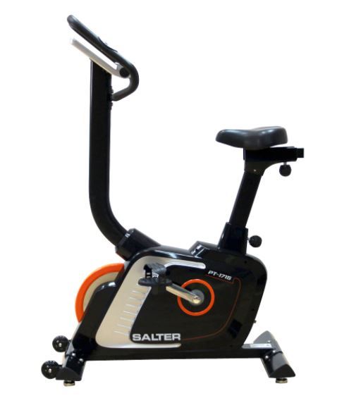 Bicicleta Estática Corte Ingles Salter PT-1715