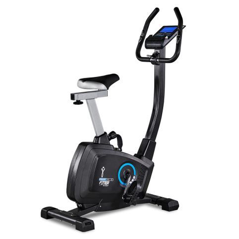 Bicicleta Estática Corte Ingles Fytter RA-4 XNG