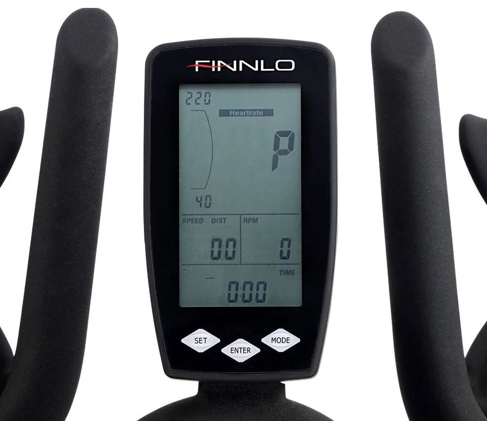 Bicis ECI_Speed CRS III_monitor