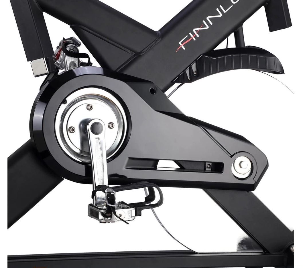 Bicis ECI_Speed CRS III_pedal