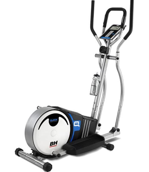 Elíptica BH Proaction
