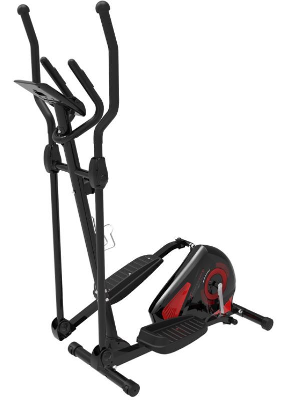 Elíptica Sportstech CX608
