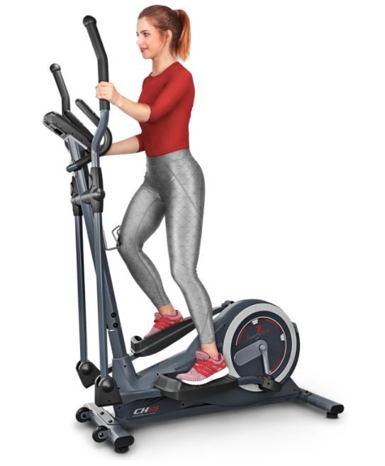 Elíptica Sportstech CX625