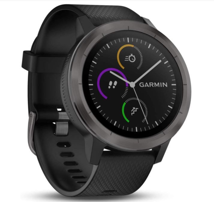 Vivoactive 3 - Reloj